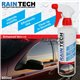 NEW RELEASE RAIN-TECH Easy Spray Acid Rain Stain Water Marks Remover Car Wind Screen Window Cleaner (600ml)