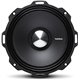 ORIGINAL ROCKFORD FOSGATE PUNCH PRO USA PPS4-6 100W RMS 6.5" MIDRANGE SPEAKER SET