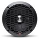 ORIGINAL ROCKFORD FOSGATE PUNCH PRO USA PPS4-6 100W RMS 6.5" MIDRANGE SPEAKER SET