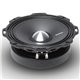 ORIGINAL ROCKFORD FOSGATE PUNCH PRO USA PPS4-6 100W RMS 6.5" MIDRANGE SPEAKER SET