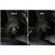 PERODUA MYVI 3rd Gen 2018 STIFF RING T6 Aluminium Rigid Collar Anti Vibration Redefine Subframe Chassis Stability Tuning Kit