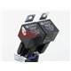 ZIIIRO H4 Halogen Head Light Heavy Duty Super Booster Wire Kit Increase 50% to HID Brightness (ZR-KPH04)