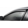 ALL NEW TOYOTA VIOS 2013 ~ 2014 TRD Injection Premium Quality Anti UV Light Door Visor (KS1)