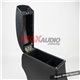 PERODUA ALZA and MYVI 2005, LAGI BEST, ICON Leather Center Arm Rest Console Box with Coin Holder