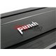 PUNCH USA V-Series PH-M350 3500W Class-D Digital Monoblock Amplifier for Subwoofer