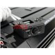 PUNCH USA V-Series PH-M350 3500W Class-D Digital Monoblock Amplifier for Subwoofer