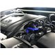 WORKS ENGINEERING PRO AIR CHARGER Type II (with Mini Air Filter) Increase BHP and Torque by Up to 10% !!