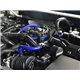 WORKS ENGINEERING PRO AIR CHARGER Type II (with Mini Air Filter) Increase BHP and Torque by Up to 10% !!