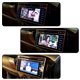 TOYOTA HILUX, REVO, FORTUNER 2016 DYNAVIN 8" Double Din Android Mirror Link GPS DVD USB SD BT TV Player Rear Camera + TV Antenna