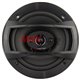 NAKAMICHI NSE-1617 6.5" 4-Way 20W RMS 400W Car Audio Coaxial Speaker Set