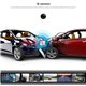 DDpai X2 PRO (Best Seller) 2K Color 1520px Full HD Car Driving Video Recorder Dashcam (DVR)