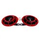 12V Electric Compact Super Tone Loud Horn (Pair)