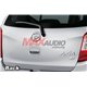 PERODUA AXIA BEZZA MYVI ALZA Front and Rear Daihatsu Chrome 3D ABS Genuine Logo Badge Emblem (2pcs)