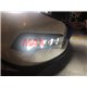 HONDA CIVIC FC 2016-2019 Bugatti Style Daytime Running Lamp Drl With Sequential Signal Light (Pair)