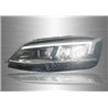 VOLKSWAGEN JETTA 2011 - 2018 Projector Head Lamp (Pair) [HL-150-2-LD]