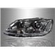 VOLKSWAGEN JETTA A6 2011 - 2018 Projector LED DRL Head Lamp (Pair) [HL-150-LD]