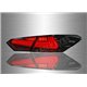 Toyota Camry XV70 2017 - 2019 LED Sequential Signal Tail Lamp  (Pair) [TL-319]