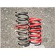 MOST HONDA NISSAN PERODUA PROTON TOYOTA DII Lowered Coil Sport Springs (4pcs/Set)