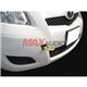 Univesal For All Car 3M ABS Plastic Bumper Racing Decorative Dummy Towing Hook