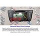 NISSAN X-TRAIL 2013 - 2018 SKY NAVI 8" FULL ANDROID Double Din GPS DVD CD USB SD BLUETOOTH IOS Mirror Link Player