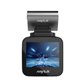 ANYTEK Q2 2" Compact Small Size Full HD 1080P Touch Screen Car Driving Video Recorder Dash Camera DVR (Free Memory Card 16GB)