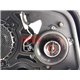 [RARE] KIA OPTIMA K5 2011 - 2019 INFINITY REFERENCE REF3032CFX 3.5" (87mm) 75W Coaxial Car Audio Speaker Set (Pair)