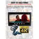 MTK SERIES 9"/10" 1RAM + 16GB Memory Android 2.5D Non-IPS 8.1 Marshmellow 1080p Full HD Double Din Display Player