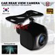 SKY 180 Degree Wide Angle Full HD Night Vision Front/Rear View Camera with Parking Guide Line
