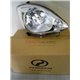 PERODUA VIVA Original Design Chrome Head Lamp (Pair) 