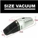 Universal 12v High Power Super Clean Hand Held Portable In-Car Vacuum Cleaner