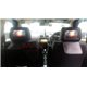 SKY NAVI Universal Fitting 7" HD LCD Car Vehicle Headrest Monitor Display Screen (Pair)