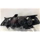 PROTON SAGA FL FLX SV 2011 - 2015 Mercedes E-Class Aero Light Plank DRL Double Projector Head Lamp (Pair) [636]