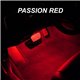 HONDA CITY HRV JAZZ CIVIC ACCORD CRV 12V LED Interior Front Seat Atmosphere Ambient Foot Light Room Lamp (Pair)