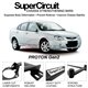 PROTON Gen2 SUPER CIRCUIT Chassis Stablelizer Strengthening Racing Safety Strut Bars