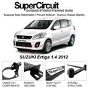 SUZUKI Ertiga 1.4 2012 SUPER CIRCUIT Chassis Stablelizer Strengthening Racing Safety Strut Bars