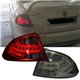 PROTON SAGA FL FLX 2011 - 2015 LED Light Bar Tail Lamp (Pair)