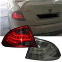 PROTON SAGA FL FLX 2011 - 2015 LED Light Bar Tail Lamp (Pair)