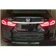 HONDA CITY GM6 2014 - 2018 M3 Style Red Lens LED Light Bar Tail Lamp with Sequential Turn Signal