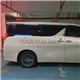 TOYOTA ALPHARD VELLFIRE ANH30 2015 - 2021 Slide Door Safety LED Light Bar Track Light with Sequential Running Turn Signal