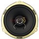 Original MOHAWK Gold M5-Series M5-625P2 6.5" (160mm) 55W RMS 110W Peak 2-Way Coaxial Car Audio Music Speaker System Set (Pair)