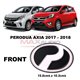 AXIA 2017 FRONT