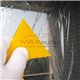 Car Sticker Tinted Wrap Scraper Tool Window Glass Tinted Vinyl Decal Plastic Installation Multi Purpose Tools
