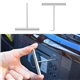 Car Installation Tool Set Radio Speaker Door Dashboard Clip Panel Repair Removal Plastic Metal Pry Rivet Refit Tools