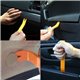 Car Installation Tool Set Radio Speaker Door Dashboard Clip Panel Repair Removal Plastic Metal Pry Rivet Refit Tools