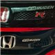 GENUINE 3D MUGEN (V2) Logo Emblem HONDA PROTON PERODUA TOYOTA Stainless Steel Front Rear Bonnet Sport Sticker