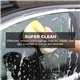 Super Clean 8-Shape Car Wash Cleaning Sponge Rich Foaming Large Water Absorption Portable Multipurpose Sponge