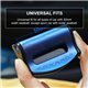 Universal Car Seat Belt Pregnancy Clip Adjustable Buckle Stopper Lock Skid-proof Seatbelt Clamp