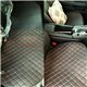 Universal DAD Garson Luxury PU Leather Car Seat Cushion Keep Warm Cover Protector No Slip Mat