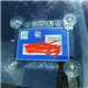Malaysia Car Roadtax Sticker Windscreen Holder Cover Premium Black Acrylic Plate HONDA NISSAN PERODUA PROTON TOYOTA