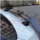CIVIC SI STYLE SAMURAI Universal GT Spoiler Sedan Car Racing Sport Aerodynamic Downforce Vortex ABS Diffuser Rear Wing